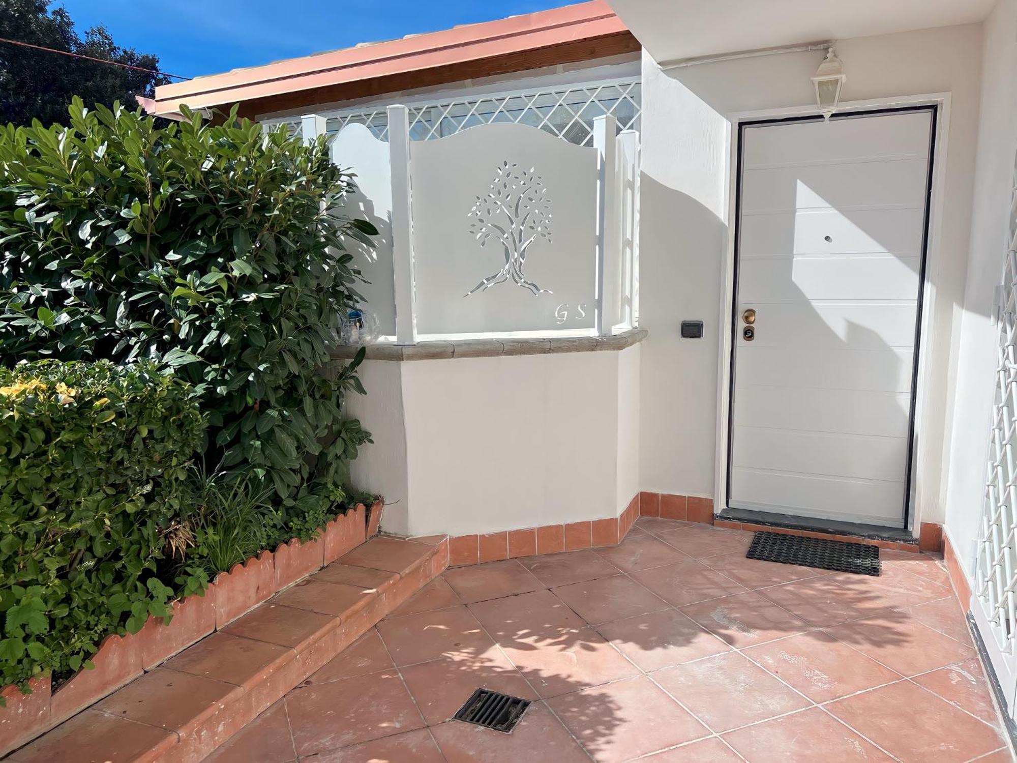 Gaiola Sea House Posillipo Villa Naples Exterior photo